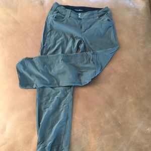 Columbia hiking pants 
Saturday Trail™ II Convertible Pant